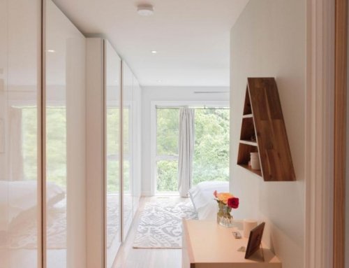East Danforth House