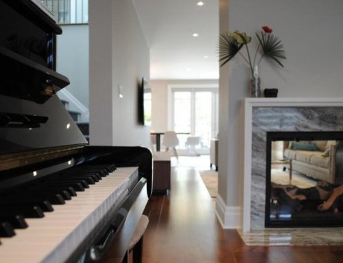 Clarkson Residence