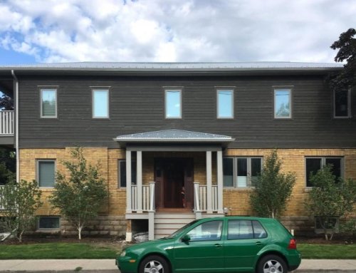 Millwood Residence